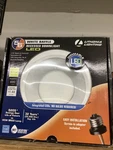 Lithonia Lighting Recessed Ceiling Fixture 5in/6in Retrofit Downlight Led 3000k. Fixed Price $12.50.