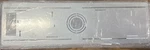 Kichler Direct To Ceiling Accessory Rough-in Plt 1.8-3-4-6", Steel - Dlrp01st. Fixed Price $25.99.