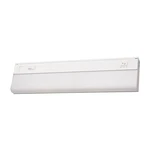 Afx Lighting 18" T5l Led Closet Light On/off Rocker Adj Cct, Wh/wh - T5lajclt. Fixed Price $39.99.