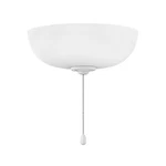 Hinkley Lighting Light Kit White Bowl, Appliance - 930005faw-wf. Fixed Price $139.00.