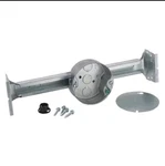 Raco 926 New Work Ceiling Brace & Box Kit For Fans And Fixtures. Fixed Price $10.99.