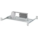 Nora Lighting Nl-301at-1el Gu5.3 New Construction Housing For 3". Fixed Price $79.29.