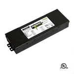 Gm Lighting Ld-e-unv30 12/24vdc 30w Led Non-dimmable Linedrive Power Supply. Fixed Price $60.00.