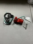 Minkaaire Ma A245 Sloped Ceiling Adapter. Fixed Price $27.95.