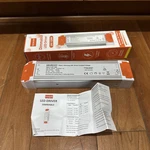 120w Dimmable Led Driver Pluspoe 110v To 24v Dimming Power Supply. Fixed Price $44.10.