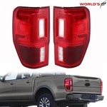 Fit For Ford Ranger 2019-2022 Led Tail Light Lamp W/ Blind Spot Rear Left+right. Fixed Price $137.07.