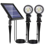 Sunlong Solar Outdoor Lights,solar Spot Lights Waterproof Spotl.... Fixed Price $66.64.