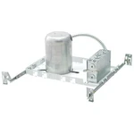 Nora Lighting Nhic-4g24at New Construction Recessed Housing For. Fixed Price $19.99.