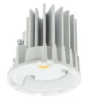 Halo Commerical 4" (hm412830) Led Dimmable Module, White. Fixed Price $55.00.