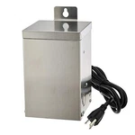 Marslg 75-watt Low Voltage Multi-tap (12v/15v) Stainless Steel Landscape Ligh.... Fixed Price $120.88.