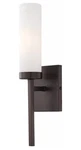 Minka Lavery 4460-647, 1-light Wall Sconce, 60 Total Watts, Copper Bronze Patina. Fixed Price $59.99.