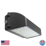 Jmkmgl Led Wall Pack Light 60w Full Cutoff Dusk To Dawn Outdoor Security. Fixed Price $105.58.