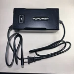 Yzpower 42v 5a Lithium Battery Charger 36v Dc Barrel Power Adapter Oem. Fixed Price $20.99.
