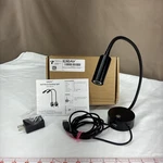 Wall Mounted Led Reading Light Dimmable Book W/usb Plug & Hardware Eray. Fixed Price $22.00.