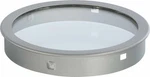 Volume Lighting V0965 5" Diameter Wall Sconce Top Cover. Fixed Price $19.50.