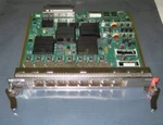 Cisco 15530-fcge-8p 8 Port Fiber Channel Ge Card 90 Day Warranty. Fixed Price $97.00.