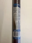 Universal Ceiling Fan Downrod 18in Walnut. Fixed Price $14.99.
