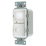Hubbell Wiring Device-kellems Ws2000nw Motion Snsr Nl,pir,120-277v Ac,wht 29rx25. Fixed Price $88.16.