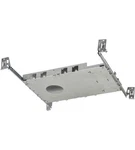 Nora Lighting Nhiofk-2 Iolite New Construction Housing For 2". Fixed Price $23.84.