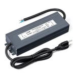Lltop Led Driver 300 Watts Waterproof Ip67 Power Supply 90-130v Ac 12v 300w. Fixed Price $83.78.