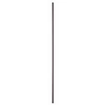 Accessory - .85 Inch Diameter Extension Rod-48 Down Rod Length-oily Bron.... Fixed Price $65.55.