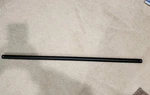 Xf-36 Black 36" Ceiling Fan Downrod -12 Ft Ceilings Modern Forms. Fixed Price $19.99.