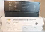 Goodlite G-97624 Electronic Dimmable Led Driver 200w Multi-dimming Power Supply. Fixed Price $200.00.