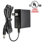 Kastar Ac/dc 100-240v 12v1a Power Supply Adapter Charger For 3528 5050 Led Strip. Fixed Price $7.99.