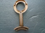 1 Harbor Breeze Merrimack Ceiling Fan Replacement Arm Part Number. Fixed Price $22.00.