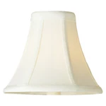 Maxim Manor Shd123wh 3"t X 6"h 7"b Fabric Shade - Wheat. Fixed Price $16.34.