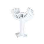 Westinghouse 7740100 42" White Finish Replacement Fan Blade Arms 5 Count. Fixed Price $56.25.