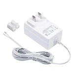 24 Volt Doorbell Transformer 110v/120v Ac To Dc 24v Adapter Compatible With L.... Fixed Price $41.89.