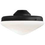 Minkaaire K9401l Universal 2 Light Indoor / Outdoor 10 1/2" Led. Fixed Price $84.00.
