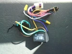 Emerson Lung Chen Ceiling Fan Wiring Harness/switches/female. Fixed Price $45.00.