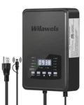 Landscape Transformer 500w Low Voltage 12/14v Ac Timer Photocell Wilawels 120v. Fixed Price $209.99.