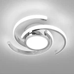 Adisun Led Ceiling Light 33w Modern Flush Mount Fixture 6000k Living Room Bedroo. Fixed Price $62.89.