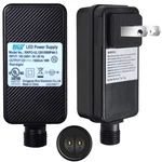 12v 1a Class 2 Power Supply, Led Transformer Replacement, Eagwell Outdoor Low.... Fixed Price $22.92.