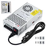 Upgraded 12v Dc Power Supply 480w 40a Ac To Converter Switching Supp.... Fixed Price $44.05.