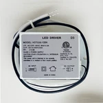 Oem Djl Dimmable Led Driver Hdtg35-120h (d1) 14w (d2) 20w (d3) 35w. Fixed Price $60.00.