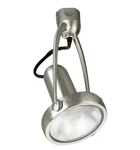 Progress Lighting P6117-09 Alpha Trak 1-light Brushed Nickel Track Head. Fixed Price $24.69.