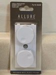 Taymac A66 White Allure Knob Dimmer 3 Pack. Fixed Price $10.00.
