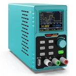 Programmable Dc Power Supply (0-30 V 0-10 A) 110v Input High Precision 4-digi.... Fixed Price $149.26.