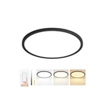 Drewaay 20 Inch Led Flush Mount Ceiling Light Fixture Dimmable Ultra Thin Round. Fixed Price $81.62.