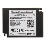 Thomas Research Led40w120-040-c1000-lt Dimmable Led Driver, 40w 25-40vdc, 120v. Fixed Price $64.50.