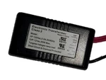 Ironsmith Lighting Products 60 Watt Dimmable Halogen Lamp Watt, Black. Fixed Price $49.68.