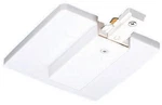 Juno Track Lighting T21wh (t21 Wh) 1-circuit Trac Master End Feed Connector. Fixed Price $14.52.