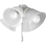 Progress Lighting P2643-wb 4 Light 13-3/4"w Medium (e26) Ceiling - White. Fixed Price $75.96.
