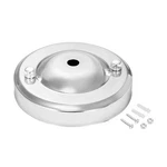 Retro Light Canopy Kits Pendant Lighting Ceiling Plate 104mm 4.1" Chrome. Fixed Price $12.94.