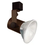 Elco Et647 Bronze 150w Line Voltage Mini Universal Fixture For Par/r Lamp. Fixed Price $23.74.