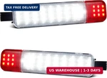 Ndrush Led Interior Door Light Panel Courtesy Warning Lamp Assembly C. Fixed Price $26.68.